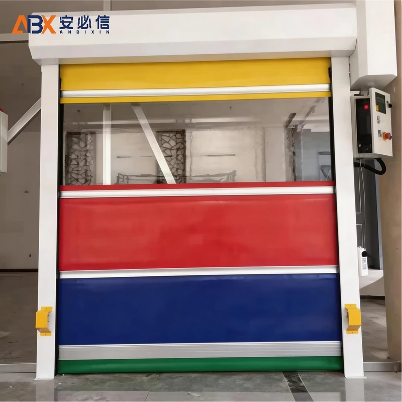 甘孜藏族洁净快速门